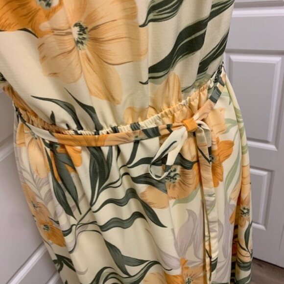 NEW Dress Bare shoulders or not - Picture 8 of 14